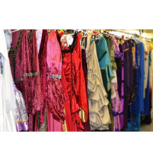 More In Store!